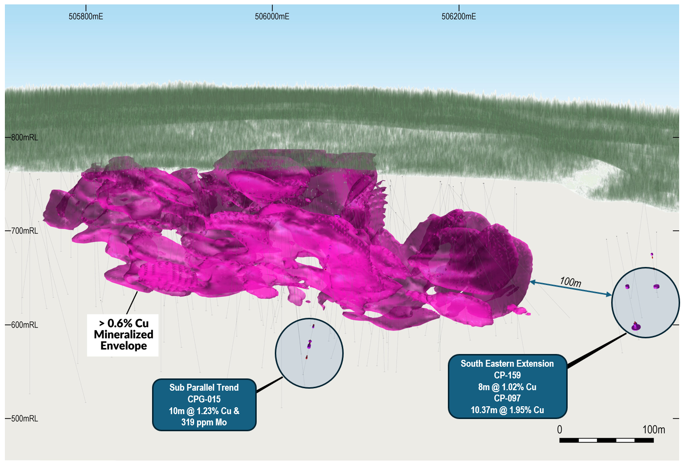 A diagram of a purple substanceDescription automatically generated with medium confidence